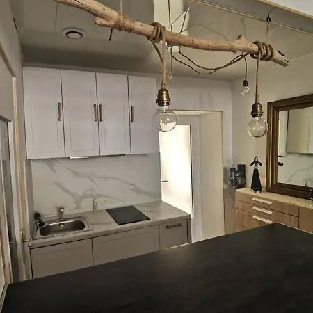 Studio Centre Ville-Proche Des Cures Rochefort (Charente-Maritime)